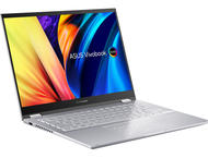Лаптопи ASUS Vivobook S 14 Flip OLED TN3402QA-OLED-KN721W