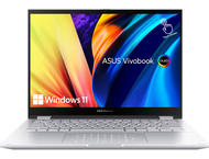 Лаптопи ASUS Vivobook S 14 Flip OLED TN3402QA-OLED-KN721W