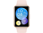 Смарт часовници Huawei Watch Fit 2 Sakura Pink (Active Edition)