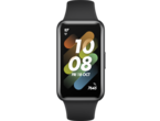 Смарт гривни Huawei Band 7 Graphite Black