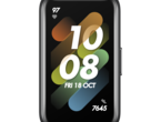 Смарт гривни Huawei Band 7 Graphite Black