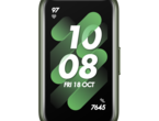 Смарт гривни Huawei Band 7 Wilderness Green