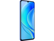 Смартфони Huawei Nova Y70 128GB, Crystal Blue + Huawei Band 7 Nebula Pink