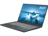 Лаптопи MSI Prestige 15 A12SC