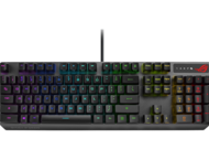 Клавиатури ASUS ROG Strix Scope RX