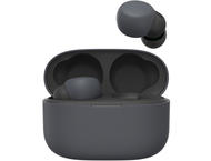 Слушалки Sony LinkBuds S, black