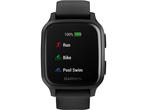 Смарт часовници Garmin Venu Sq Music Black / Slate Bezel