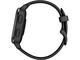 Смарт часовници Garmin Venu Sq Music Black / Slate Bezel