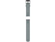 Смарт часовници Huawei Watch GT 3 Pro 43mm Frigga-B19T + Huawei Cyan Fluoroelastomer Strap 20mm