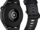 Смарт часовници Huawei GT Runner + Huawei Vermilion Red Fluoroelastomer Strap 22mm