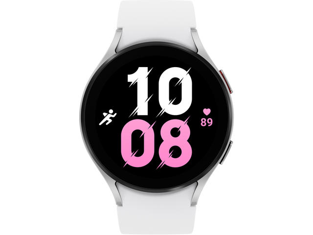 Смарт часовници Samsung Galaxy Watch5 44mm Silver