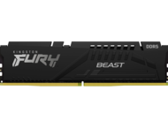 Оперативна памет 16GB (2x8GB) DDR5 5200 MT/s Kingston FURY BEAST