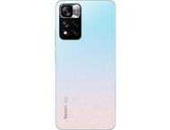 Смартфони Xiaomi Redmi Note 11 Pro+ 5G 128GB Star Blue, с нарушена опаковка
