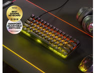Клавиатури Steelseries Apex Pro Mini UK