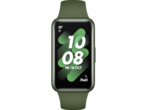 Смарт гривни Huawei Band 7 Wilderness Green, липсваща опаковка