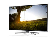 Телевизори Samsung  UE40F6400AWXZF