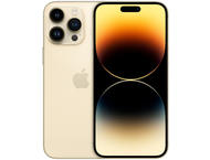 Смартфони Apple iPhone 14 Pro 256GB Gold