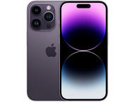 Смартфони Apple iPhone 14 Pro 256GB Deep Purple
