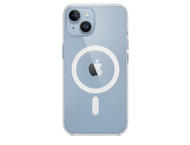 Калъфи Apple iPhone 14 Clear Case with MagSafe