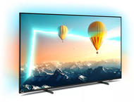 Телевизори Philips 65PUS8007