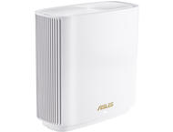 Мрежово оборудване ASUS ZenWifi XT8 AX6600 Tri-band Mesh WiFi 6 System , White
