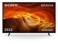 Телевизори Sony KD-43X72K