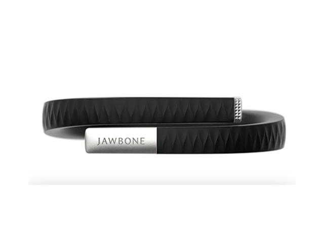 Смарт гривни Jawbone UP wristband Small (14-15.5 см)