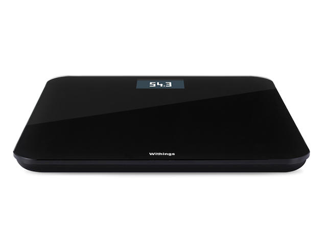 Кантари Withings Wireless Scale WS-30