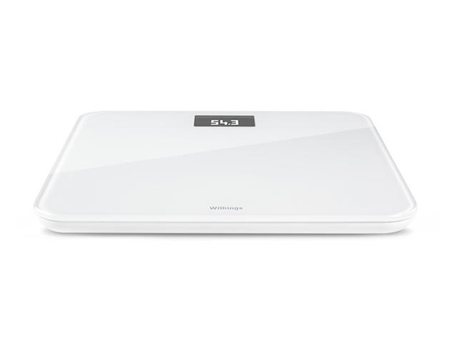 Кантари Withings Wireless Scale WS-30