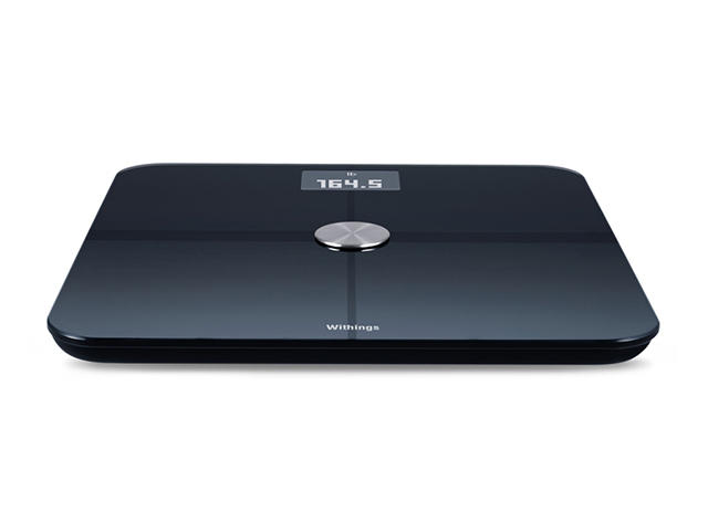 Кантари Withings Body
