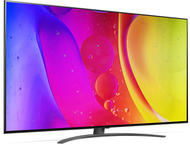 Телевизори LG 50NANO823QB