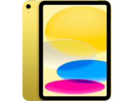 Таблети Apple iPad Wi-Fi + Cellular 64GB - Yellow