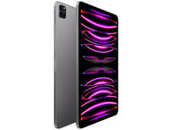 Таблети Apple iPad Pro 11 (2022) Wi-Fi 2TB - Space Grey