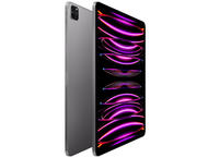 Таблети Apple iPad Pro 12.9 (2022) Wi-Fi 128GB - Space Grey