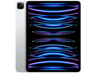 Таблети Apple iPad Pro 12.9 (2022) Wi-Fi + Cellular 1TB - Silver