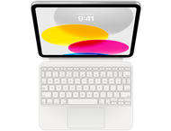 Клавиатури Apple Magic Keyboard Folio for iPad (10th generation) ,Ukrainian