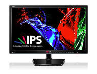 Телевизори LG 22MA33D