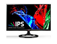 Телевизори LG 27MA73D