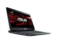 Лаптопи ASUS G750JZ-T4039D