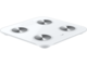 Кантари Huawei Scale 3