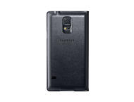 Калъфи Калъф Samsung GALAXY S5 S View Cover в черно
