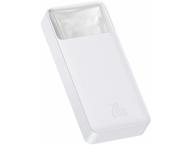 Външни батерии Baseus PPDML-M02 Bipow 20000 mAh