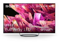 Телевизори Sony XR-65X92K