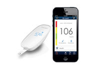 Апарати за кръвно Глюкомер iHealth Wireless Glucose