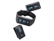 Апарати за кръвно Withings Pulse O2
