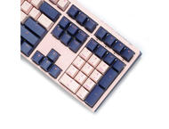 Клавиатури Ducky One 3 Fuji Full-Size, Cherry MX Silent Red