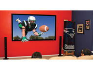 Екрани Elite Screen ER120WH1 Sable Frame Series