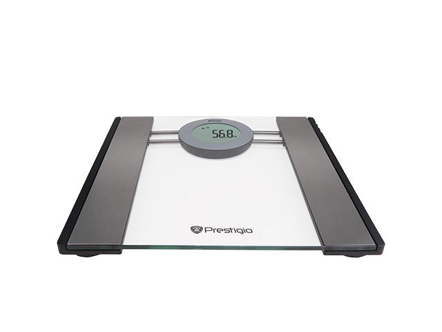 Кантари Prestigio Smart Body Fat Scale PHCBFS