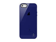 Калъфи Belkin Grip Sheer термополиуретанов калъф за iPhone 5/5S