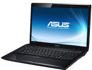 Лаптопи ASUS  A52F-SX628